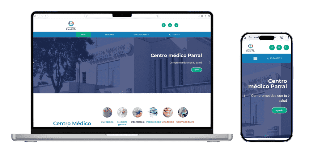 portafolio centromedico